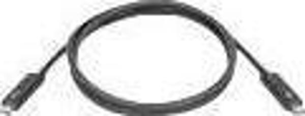 Καλώδιο τροφοδοσίας Lenovo Lenovo Thunderbolt 3 Cable 0.7m