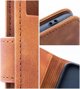 Θήκη TENDER Book για XIAOMI Redmi Note 14 PRO 4G καφέ