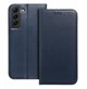 Kabura SMART MAGNETO για SAMSUNG A56 μπλε