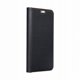 Θήκη LUNA Book Gold για XIAOMI Redmi Note 14 5G μαύρο