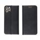 Θήκη LUNA Book Gold για XIAOMI Redmi Note 14 5G μαύρο