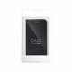 Θήκη LUNA Book Gold για XIAOMI Redmi Note 14 5G μαύρο