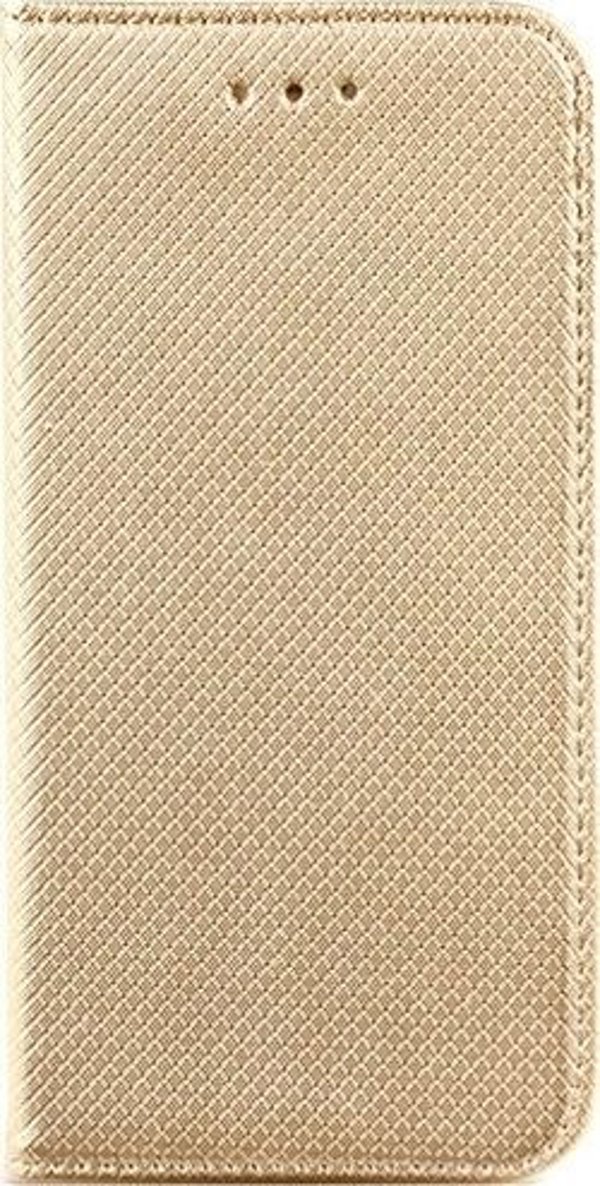 Θήκη Kabura Smart Case βιβλίο για SAMSUNG A13 5G χρυσό