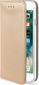 Θήκη Kabura Smart Case βιβλίο για SAMSUNG A13 5G χρυσό