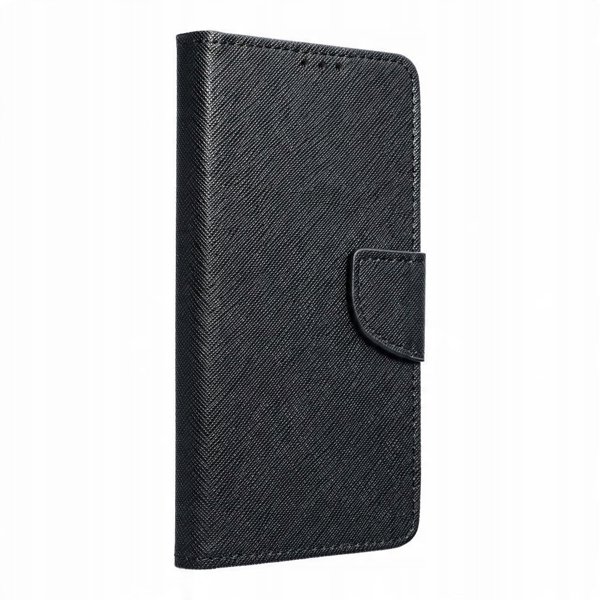 Kabura FANCY Book για SAMSUNG A36 μαύρο