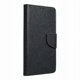 Kabura FANCY Book για SAMSUNG A36 μαύρο