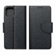 Kabura FANCY Book για SAMSUNG A36 μαύρο