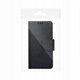 Kabura FANCY Book για SAMSUNG A36 μαύρο