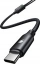 Καλώδιο USB Mcdodo Καλώδιο 2 σε 1 Mcdodo CA-2200 USB-C + φορτιστής Apple Watch, 60W, 1.2m