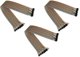 kabelmeister Jumper Wire 40-Pin St-Bu 3er-Set 40cm