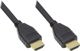 Καλώδιο HDMI Alcasa GC-M0138 Τύπου A 2m Μαύρο