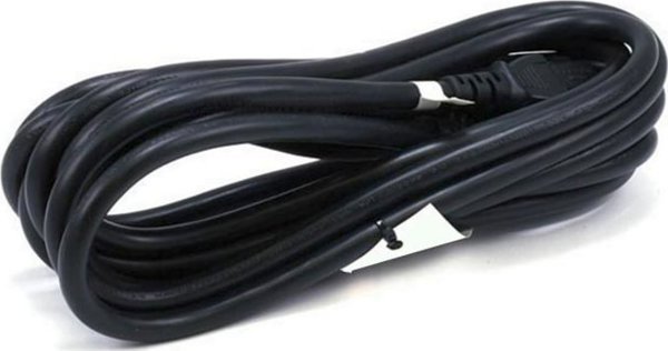 Καλώδιο τροφοδοσίας Lenovo Lenovo 00XL016 καλώδιο τροφοδοσίας Μαύρο 1,8 m