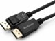 Καλώδιο MicroConnect Microconnect MC-DP-MMG-300 καλώδιο DisplayPort 3 μ Μαύρο