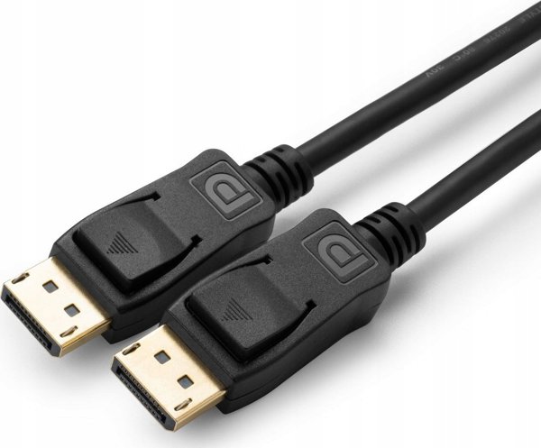 Καλώδιο MicroConnect Microconnect MC-DP-MMG-300 καλώδιο DisplayPort 3 μ Μαύρο