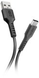 Καλώδιο SBS USB - USB-C 1m, μαύρο