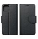 Kabura FANCY Book για SAMSUNG A56 μαύρο