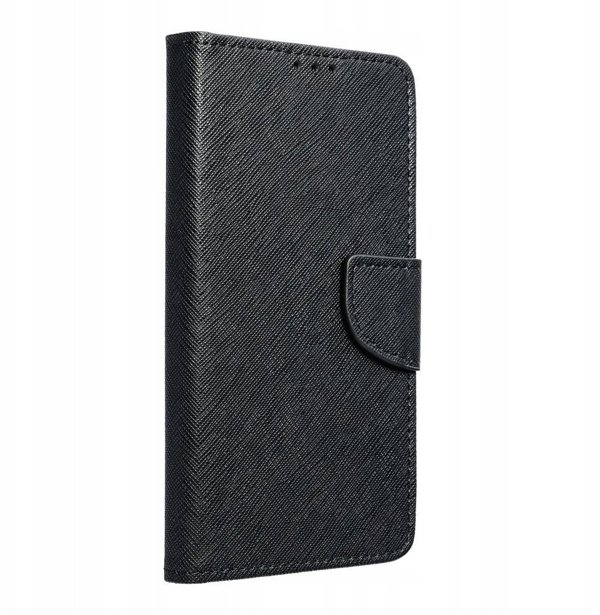 Kabura FANCY Book για SAMSUNG A56 μαύρο