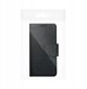 Kabura FANCY Book για SAMSUNG A56 μαύρο
