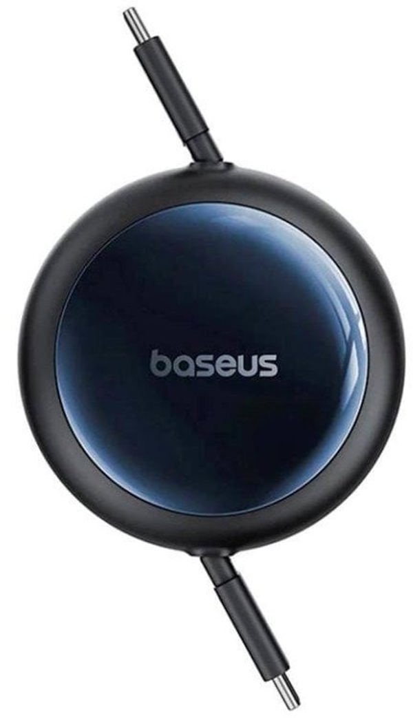 Baseus Nomos επεκτάσιμο καλώδιο φόρτισης USB-C 100W 1.5m