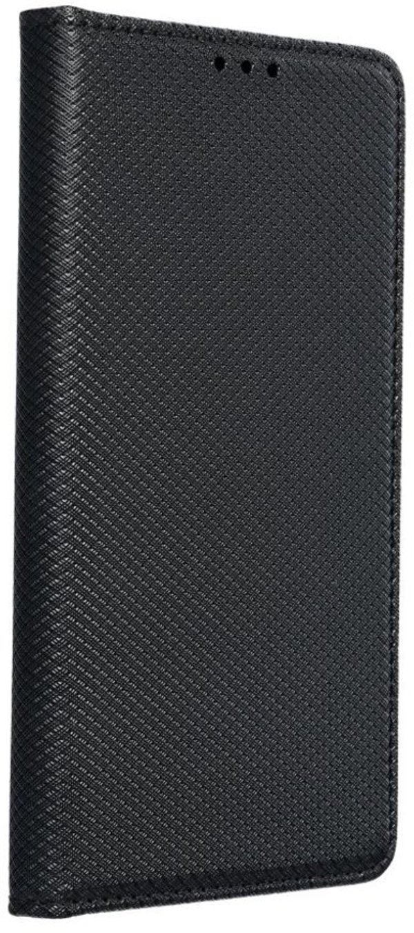 Θήκη SMART CASE Book για MOTOROLA Edge 60 Pro μαύρο