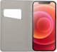 Έξυπνη θήκη Kabura Smart Case βιβλίο για SAMSUNG A32 LTE κόκκινο