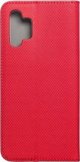 Έξυπνη θήκη Kabura Smart Case βιβλίο για SAMSUNG A32 LTE κόκκινο