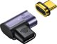 MicroConnect MC-USB4CCMF-MAGNETIC Καλώδιο USB Μαγνητικό, 1m