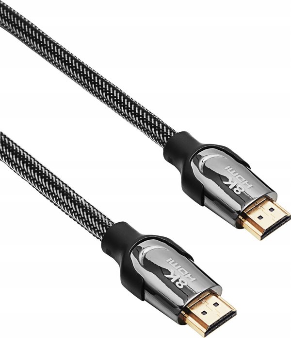 Καλώδιο Akyga HDMI - HDMI 3m μαύρο (AK-HD-30S)