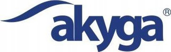 Καλώδιο Akyga HDMI - HDMI 3m μαύρο (AK-HD-30S)