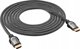 Καλώδιο Akyga HDMI - HDMI 3m μαύρο (AK-HD-30S)