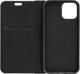 Θήκη Forcell LUNA Book Carbon για SAMSUNG A53 5G μαύρο