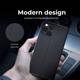 Θήκη Forcell LUNA Book Carbon για SAMSUNG A53 5G μαύρο