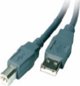 Καλώδιο Vivanco Promostick USB 2.0 A-B 5m (22228)