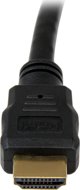 Καλώδιο HDMI StarTech HDMM6 High Speed 1.8m Μαύρο