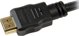 Καλώδιο HDMI StarTech HDMM6 High Speed 1.8m Μαύρο