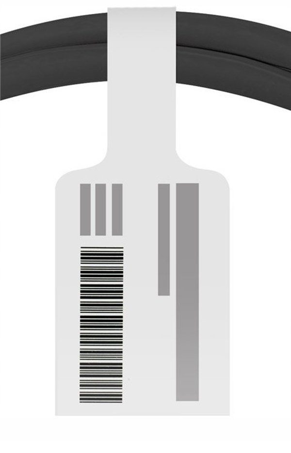 Καλώδιο USB-C™ για DC 5 V/3 A, 1,5 μ - Μήκος καλωδίου 1,5 μ
