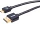 Καλώδιο Maclean HDMI Mini - HDMI 2m μαύρο (MCTV-712)