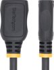Καλώδιο HDMI StarTech HD2MF3FL Τύπου A (Standard) 1m, Μαύρο