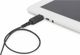 Καλώδιο Digitus HDMI Mini - HDMI 2m μαύρο (DB-330121-020-S)