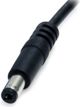 Καλώδιο USB StarTech USB-A - DC 5.5 mm 2 m Μαύρο (USB2TYPEM2M)