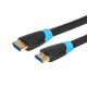 Καλώδιο HDMI Montis MT164-3 4K 2.0 3m - Υψηλής Ευκρίνειας