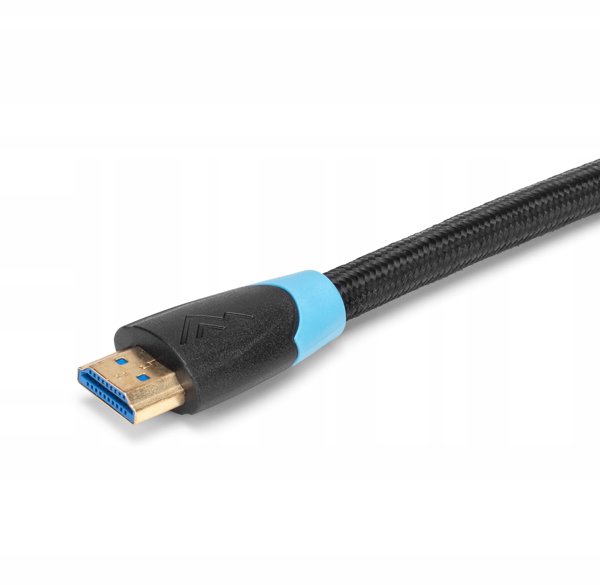 Καλώδιο HDMI Montis MT164-3 4K 2.0 3m - Υψηλής Ευκρίνειας