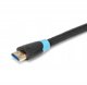 Καλώδιο HDMI Montis MT164-3 4K 2.0 3m - Υψηλής Ευκρίνειας