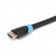 Καλώδιο HDMI Montis MT164-3 4K 2.0 3m - Υψηλής Ευκρίνειας