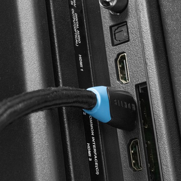 Καλώδιο HDMI Montis MT164-3 4K 2.0 3m - Υψηλής Ευκρίνειας