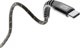 Καλώδιο USB Cellular Line USB-A - USB-C 1.2 m Μαύρο (TETRACABTYC1MK)