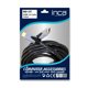 Καλώδιο Cian Technology HDMI - HDMI 15m μαύρο (IHD-15T)