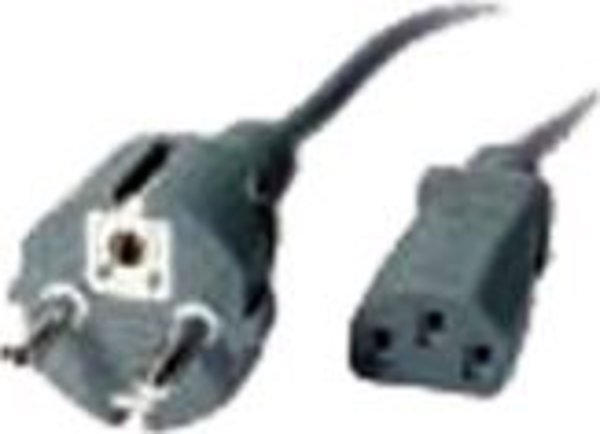 Καλώδιο τροφοδοσίας Vivanco Vivanco cable Promostick power supply lead 1.8m (19384)