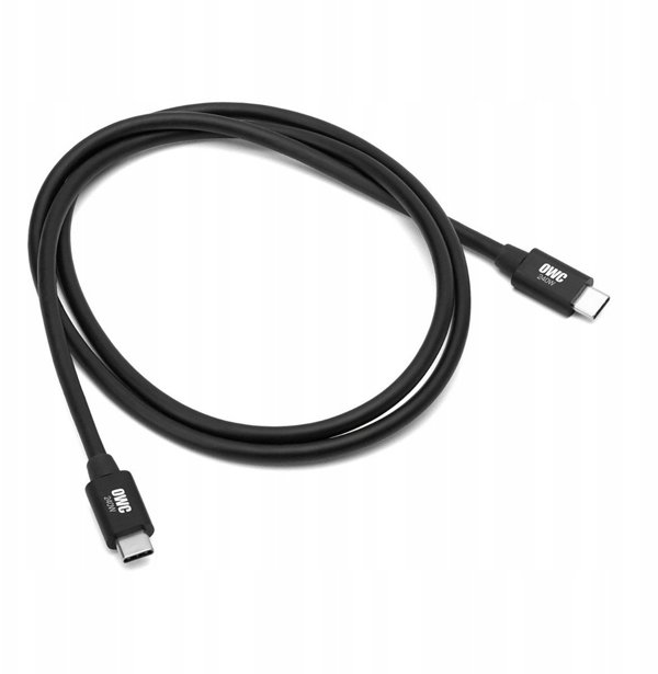 Καλώδιο Thunderbolt 5 / USB-C - 0.8 m