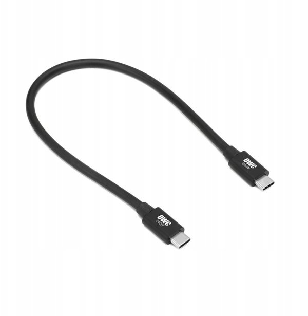 Καλώδιο Thunderbolt 5 / USB-C - 0.8 m